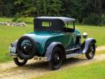 Ford Model A Roadster 1928 года